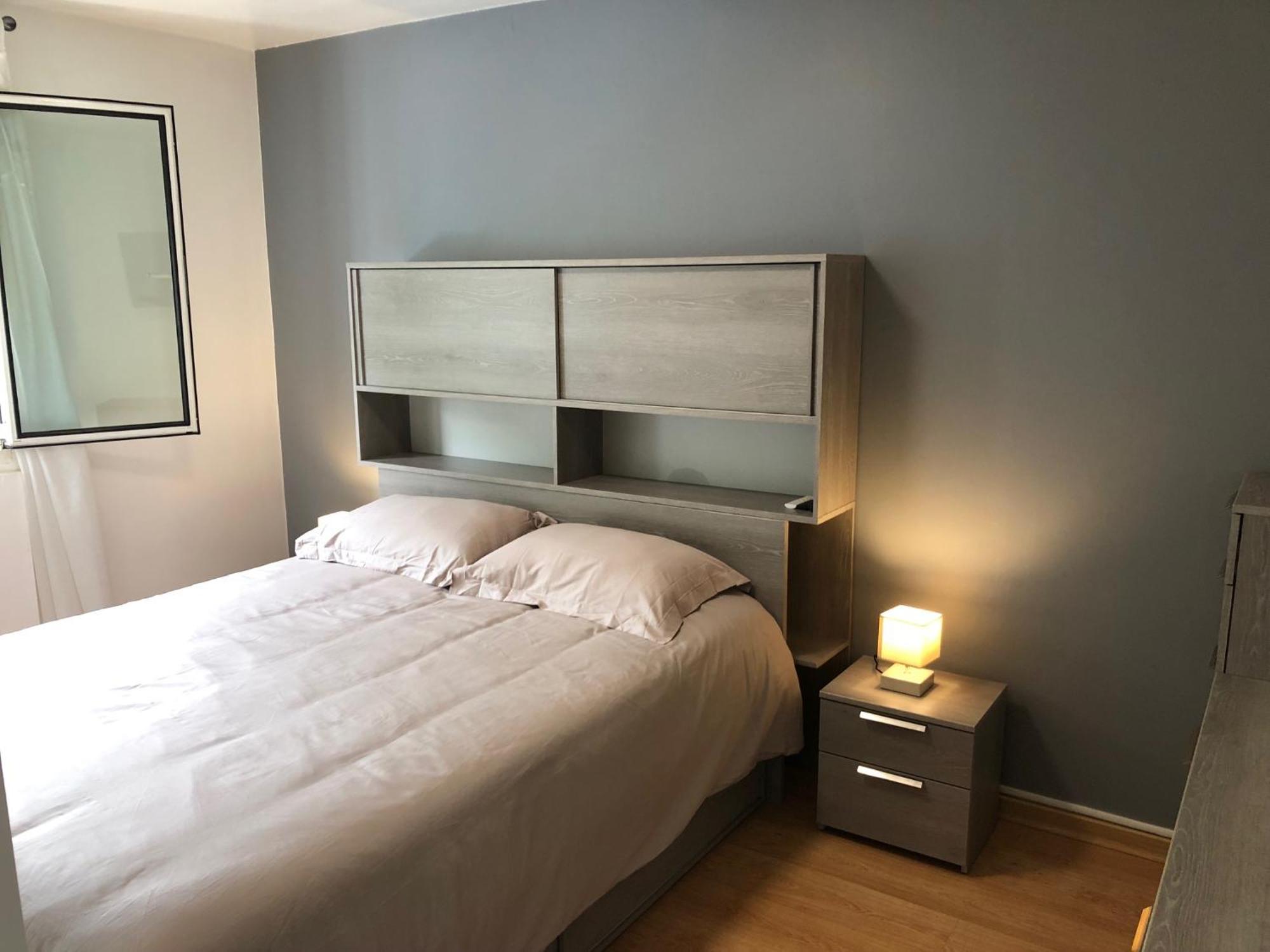 Appartement La Sapiniere Annecy